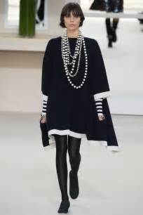 Chanel fashion designer 2016